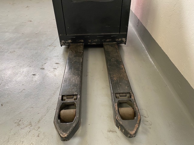 Linde T20SP Linde T20SP